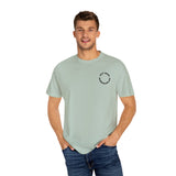 Self-Made Entrepreneur Unisex Garment-Dyed T-shirt