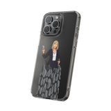 Clear Case - Woman #3 - Breakthrough Collection