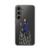 Clear Case - Woman #2 - Breakthrough Collection