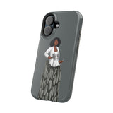 MagSafe Tough Case - Woman #12 - Breakthrough Collection