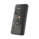 Clear Case - Woman #5 - Breakthrough Collection