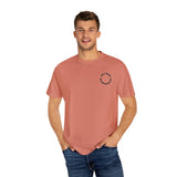 Self-Made Entrepreneur Unisex Garment-Dyed T-shirt