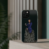 Clear Case - Woman #2 - Breakthrough Collection