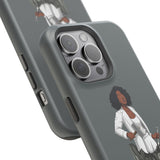 MagSafe Tough Case - Woman #12 - Breakthrough Collection