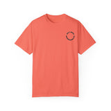 Self-Made Entrepreneur Unisex Garment-Dyed T-shirt