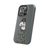 MagSafe Tough Case - Woman #12 - Breakthrough Collection
