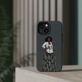 MagSafe Tough Case - Woman #12 - Breakthrough Collection