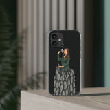 Clear Case - Woman #5 - Breakthrough Collection