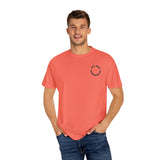 Self-Made Entrepreneur Unisex Garment-Dyed T-shirt