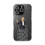 Clear Case - Woman #3 - Breakthrough Collection