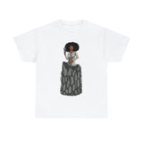 A person working hard to better his/herself - Woman #6 Bundle - Breakthrough Collection