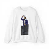 A person working hard to better his/herself - Man #12 Bundle - Breakthrough Collection