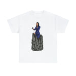 A person working hard to better his/herself - Woman #2 Bundle - Breakthrough Collection