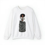 A person working hard to better his/herself - Woman #6 Bundle - Breakthrough Collection