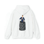 A person working hard to better his/herself - Man #5 Bundle - Breakthrough Collection