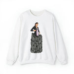 A person working hard to better his/herself - Woman #8 Bundle - Breakthrough Collection