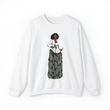 A person working hard to better his/herself - Woman #12 Bundle - Breakthrough Collection