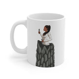 A person working hard to better his/herself - Woman #4 Bundle - Breakthrough Collection