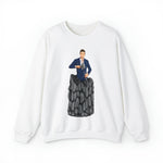 A person working hard to better his/herself - Man #5 Bundle - Breakthrough Collection