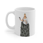 A person working hard to better his/herself - Woman #11 Bundle - Breakthrough Collection