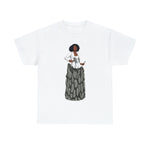 A person working hard to better his/herself - Woman #12 Bundle - Breakthrough Collection