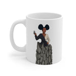 A person working hard to better his/herself - Woman #10 Bundle - Breakthrough Collection