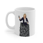 A person working hard to better his/herself - Woman #3 Bundle - Breakthrough Collection