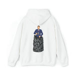 A person working hard to better his/herself - Man #8 Bundle - Breakthrough Collection