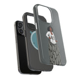 MagSafe Tough Case - Woman #12 - Breakthrough Collection
