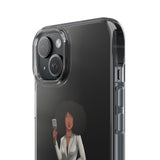 Clear Case - Woman #6 - Breakthrough Collection