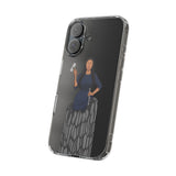 Clear Case - Woman #9 - Breakthrough Collection