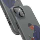 MagSafe Tough Case - Man #11 - Breakthrough Collection