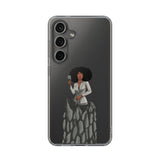 Clear Case - Woman #6 - Breakthrough Collection