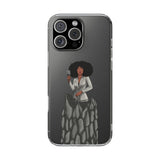 Clear Case - Woman #6 - Breakthrough Collection