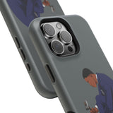 MagSafe Tough Case - Man #11 - Breakthrough Collection