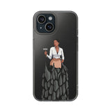 Clear Case - Woman #1 - Breakthrough Collection