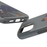 MagSafe Tough Case - Man #11 - Breakthrough Collection
