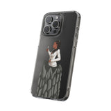 Clear Case - Woman #4 - Breakthrough Collection