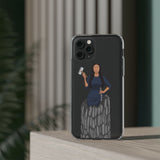 Clear Case - Woman #9 - Breakthrough Collection