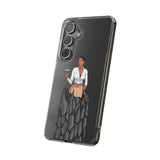 Clear Case - Woman #1 - Breakthrough Collection