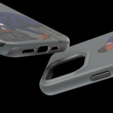MagSafe Tough Case - Man #11 - Breakthrough Collection