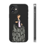 Clear Case - Woman #8 - Breakthrough Collection