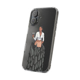 Clear Case - Woman #1 - Breakthrough Collection