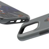 MagSafe Tough Case - Man #11 - Breakthrough Collection