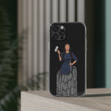 Clear Case - Woman #9 - Breakthrough Collection