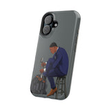 MagSafe Tough Case - Man #11 - Breakthrough Collection