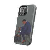 MagSafe Tough Case - Man #11 - Breakthrough Collection