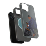 MagSafe Tough Case - Man #11 - Breakthrough Collection