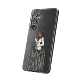 Clear Case - Woman #4 - Breakthrough Collection