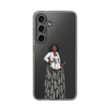 Clear Case - Woman #12 - Breakthrough Collection